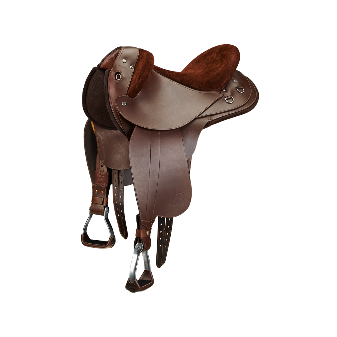 Bates Kimberley HB Rough Out