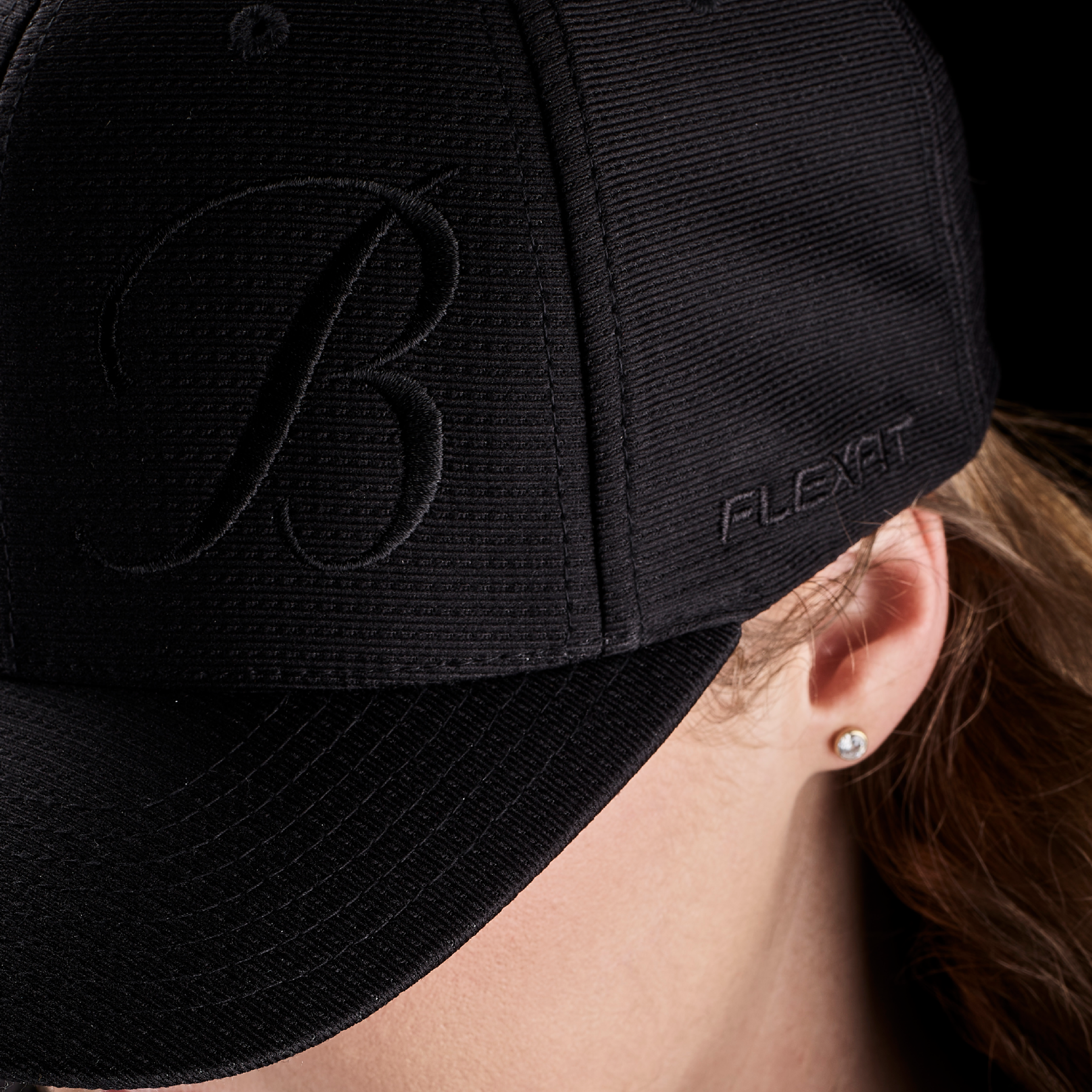 Bates Flexfit Cap