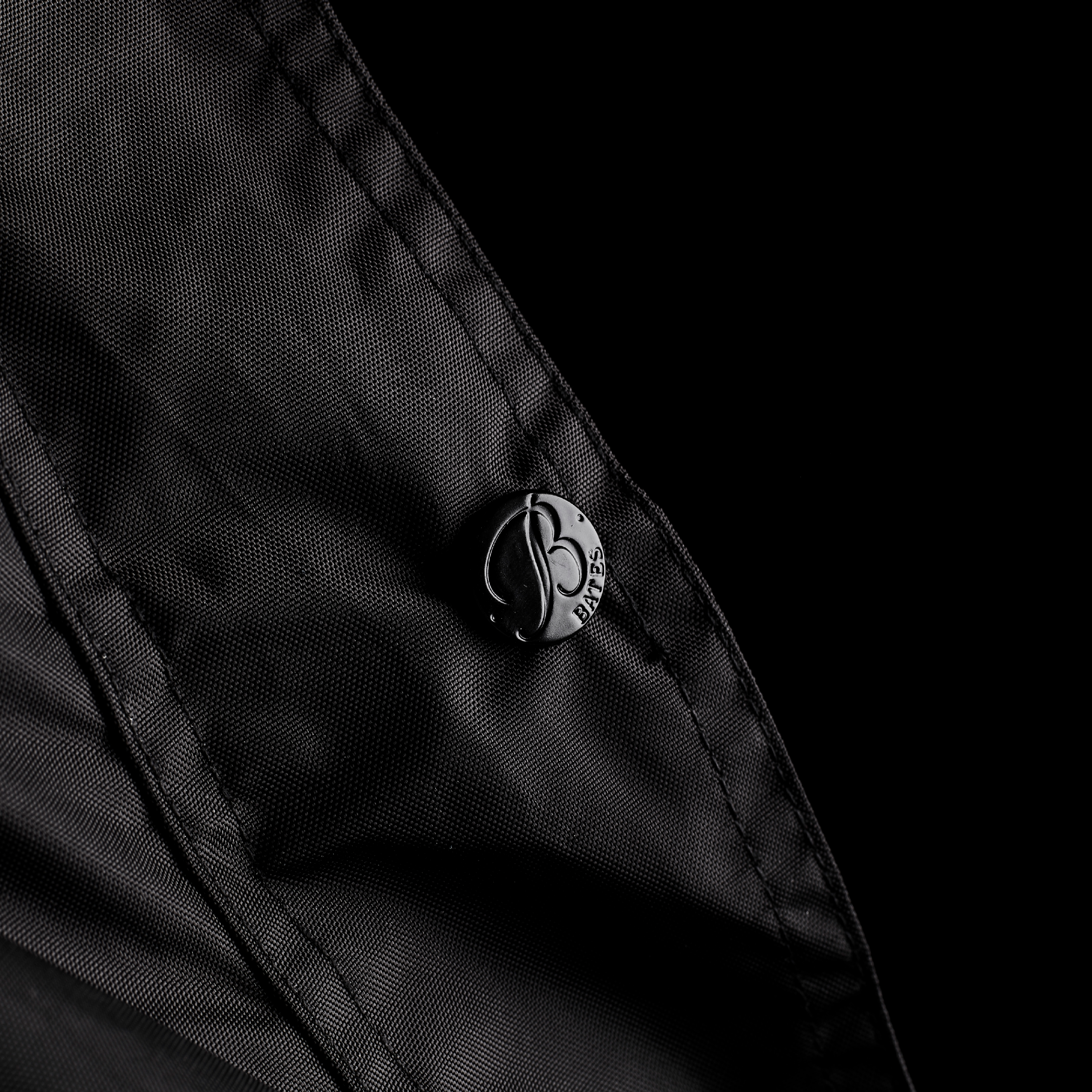 Bates 3-in-1 Waterproof Ladies Equestrian Jacket