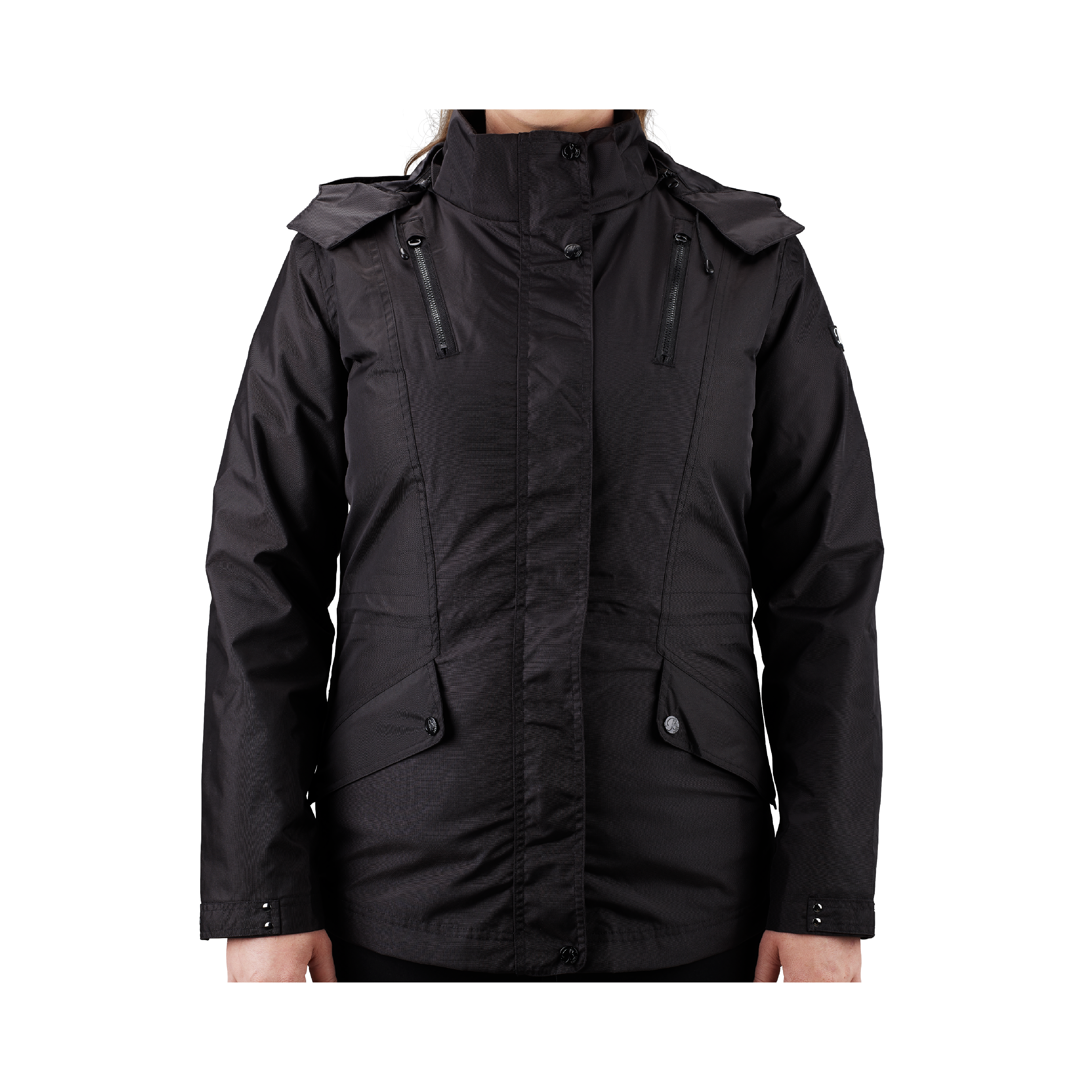 Ladies equestrian waterproof jacket shop