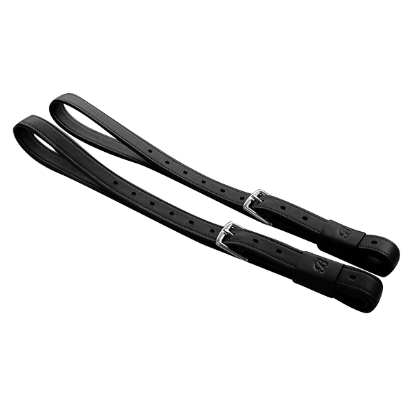 Bates Stock Stirrup Leathers - 625:32479075991648