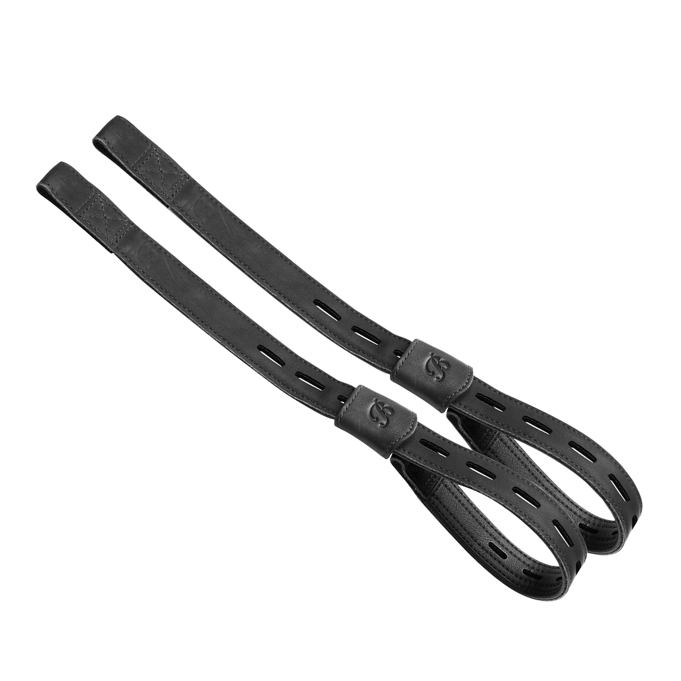 Bates Webbers with Opulence Leather