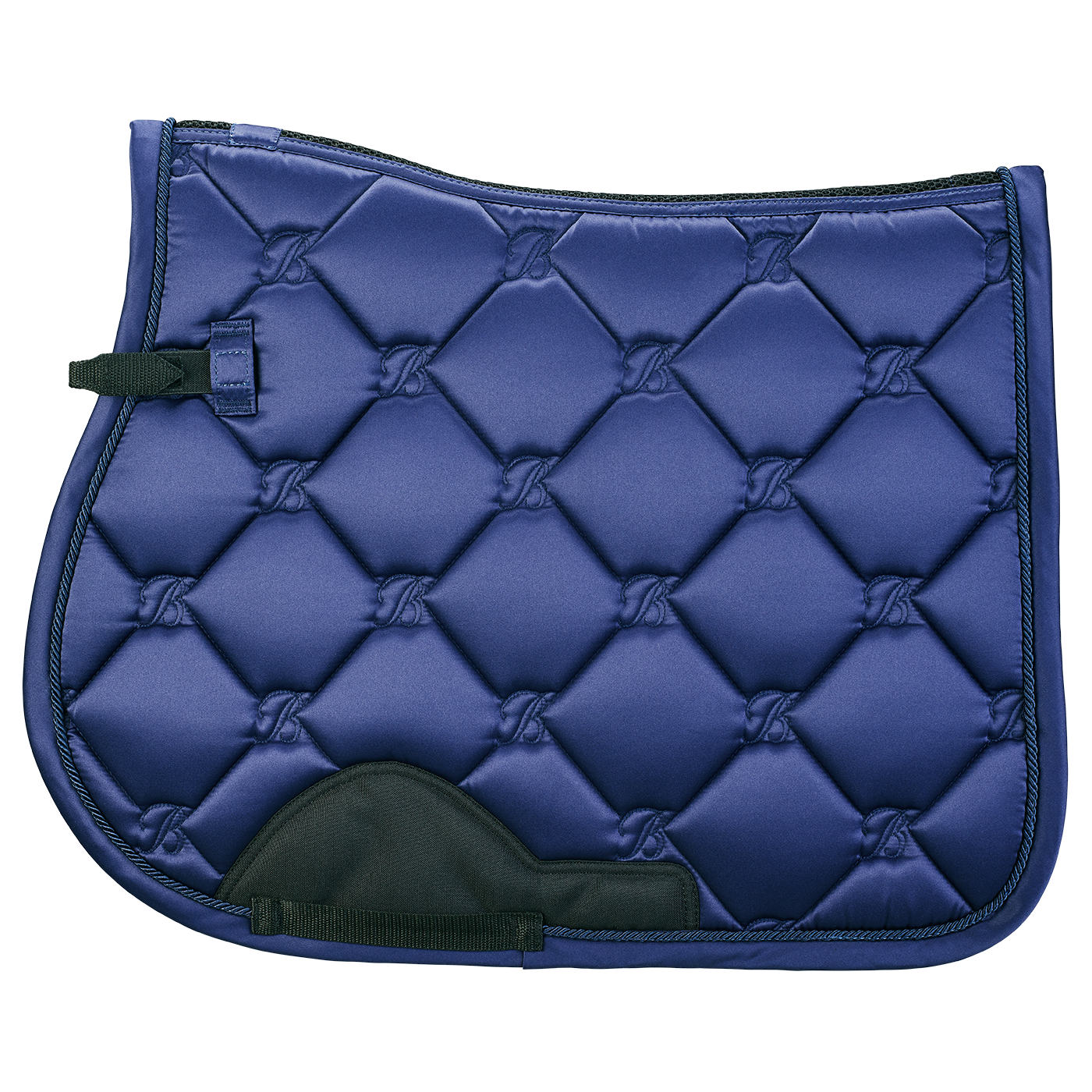 Bates All Purpose Saddle Pad