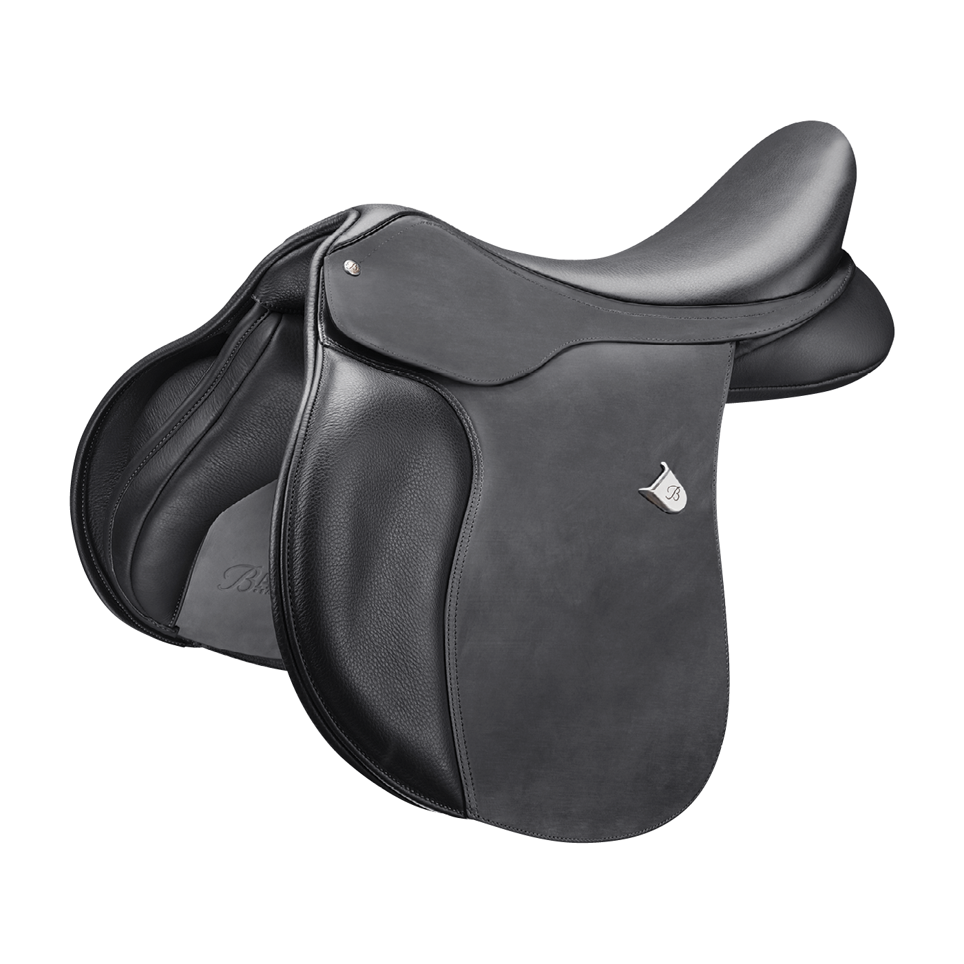 Bates All Purpose in Classic Black (DISPLAY MODEL)