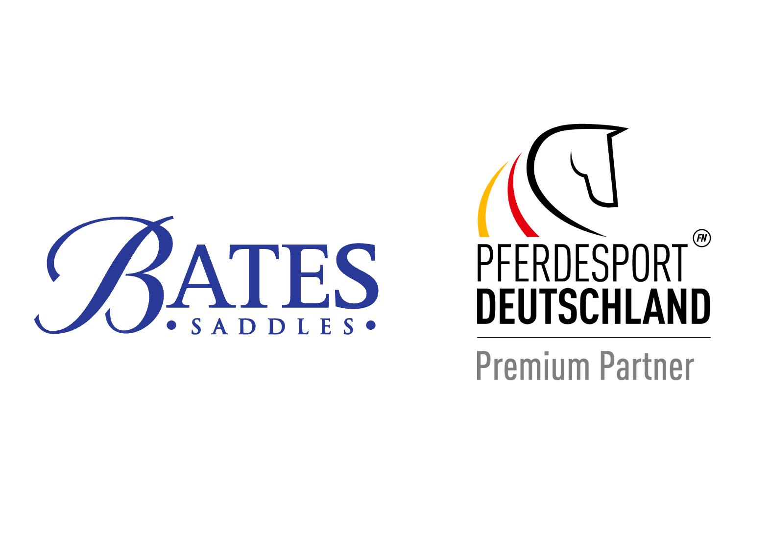 Official Partner of the German Equestrian Federation (FN)