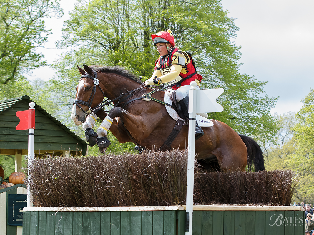 How Saddle Fit Transformed an ‘Unsafe’ Horse into a 5-Star Eventer