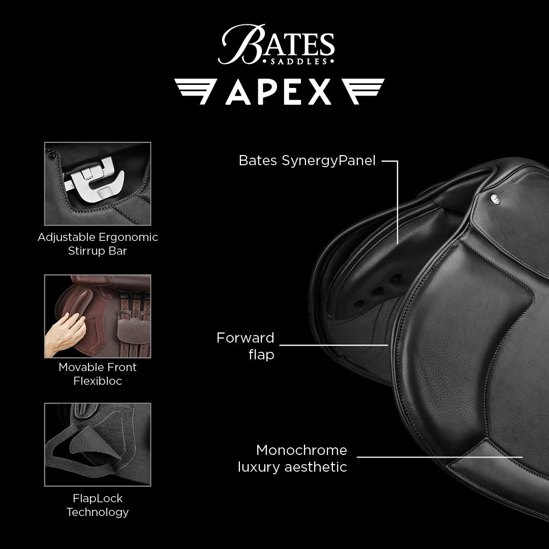Bates Apex