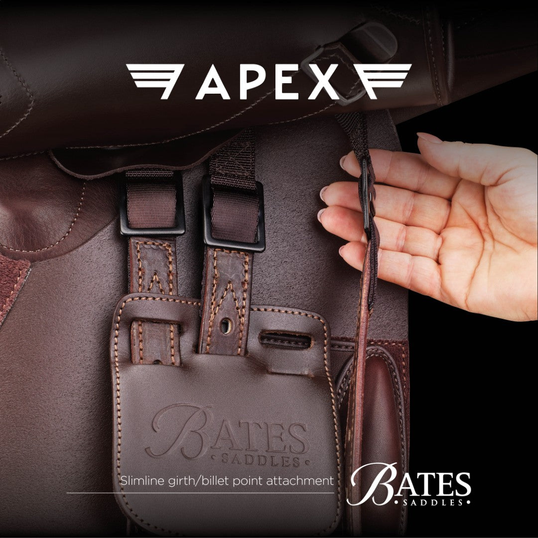 Bates Apex