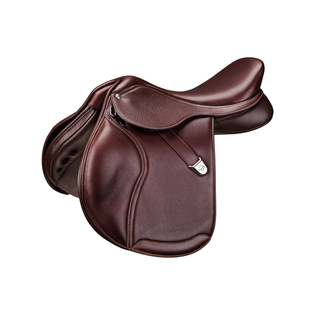 Bates Pony Elevation