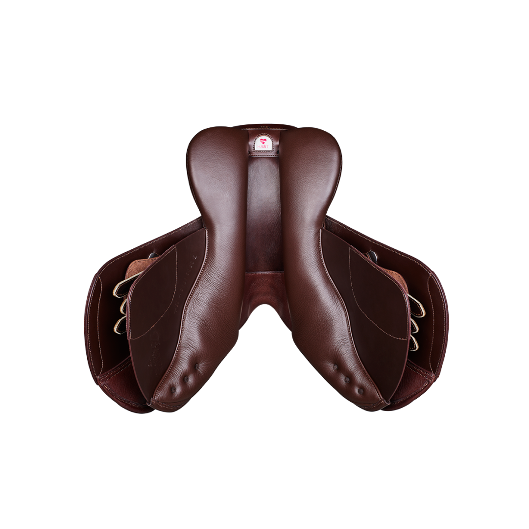 Bates Pony Elevation