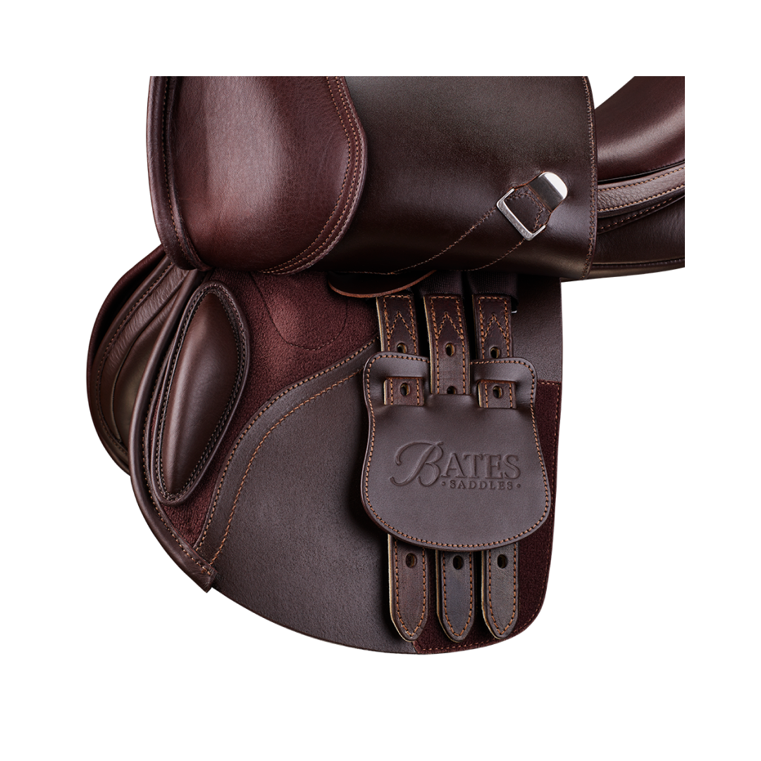 Bates Pony Elevation