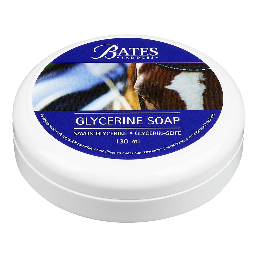 Bates Glycerine Soap