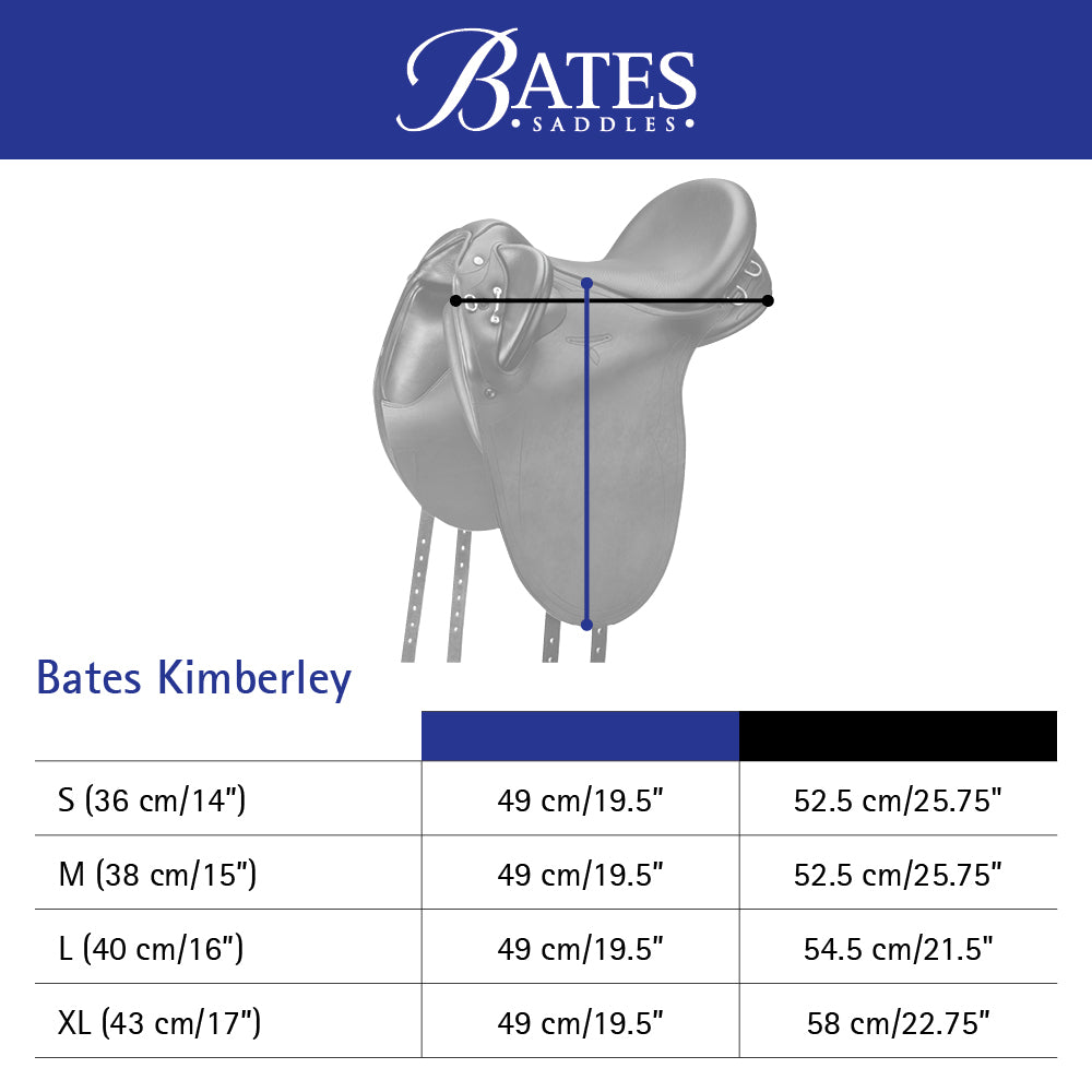 Bates Kimberley in Flock in Classic Brown (DISCONTINUED)