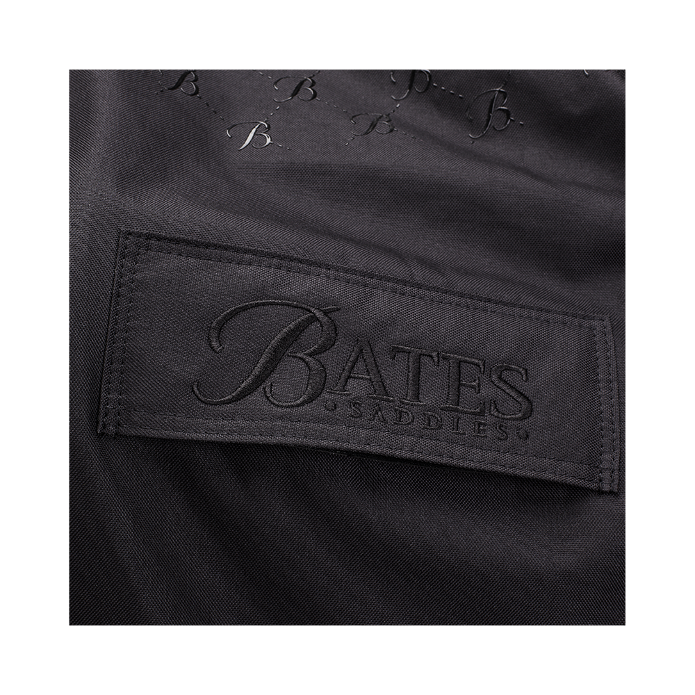 Bates Waterproof Rideable Saddle Cover