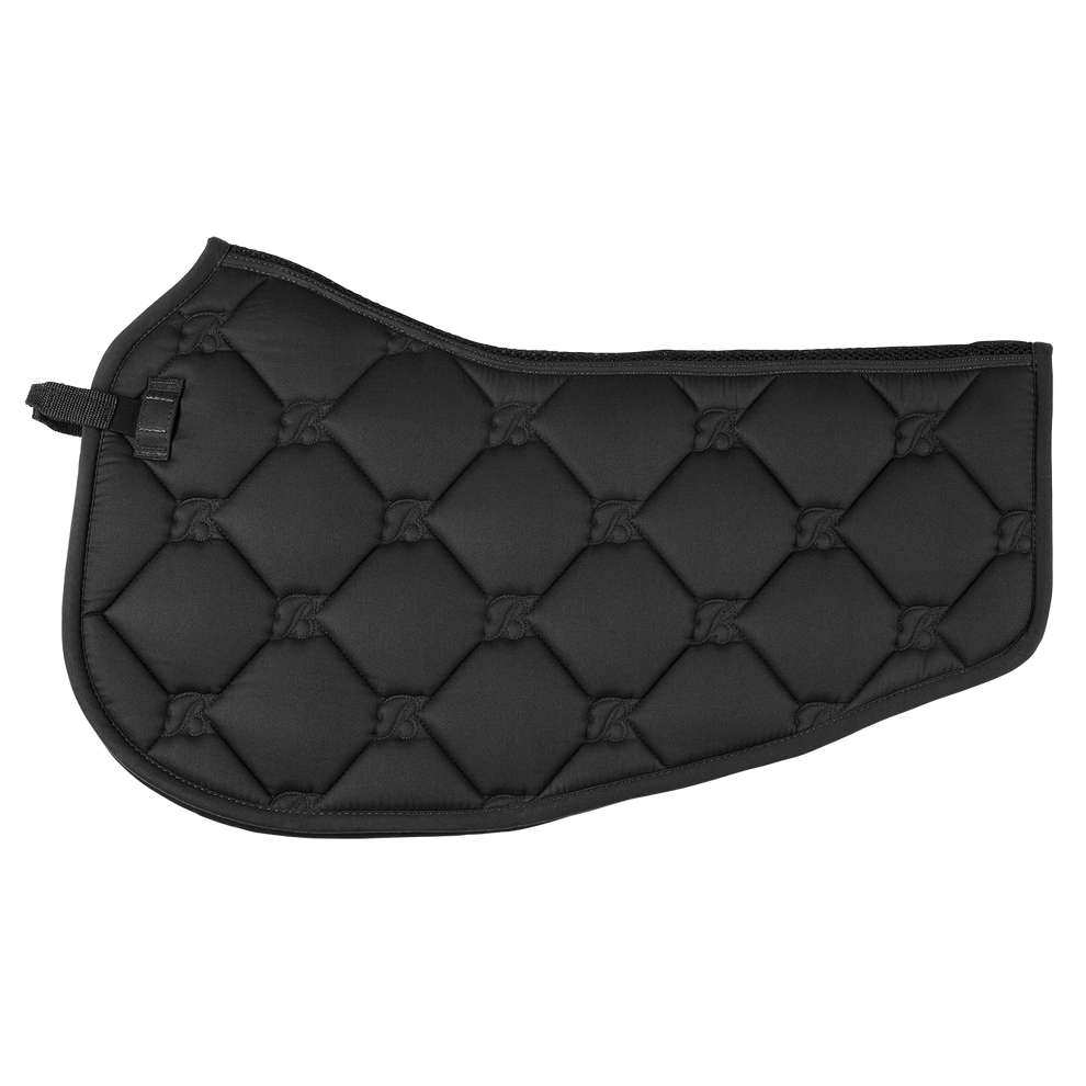 Saddle pads Bates Saddles