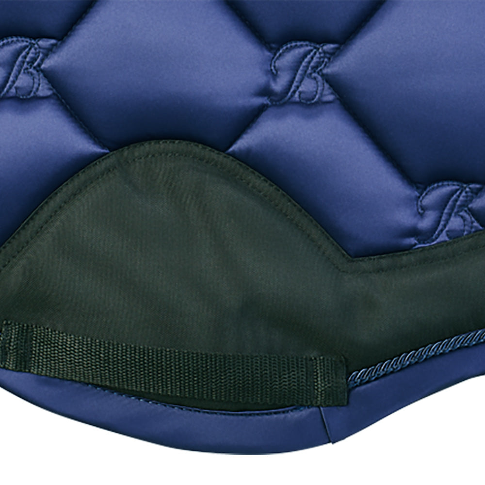 Bates All Purpose Saddle Pad