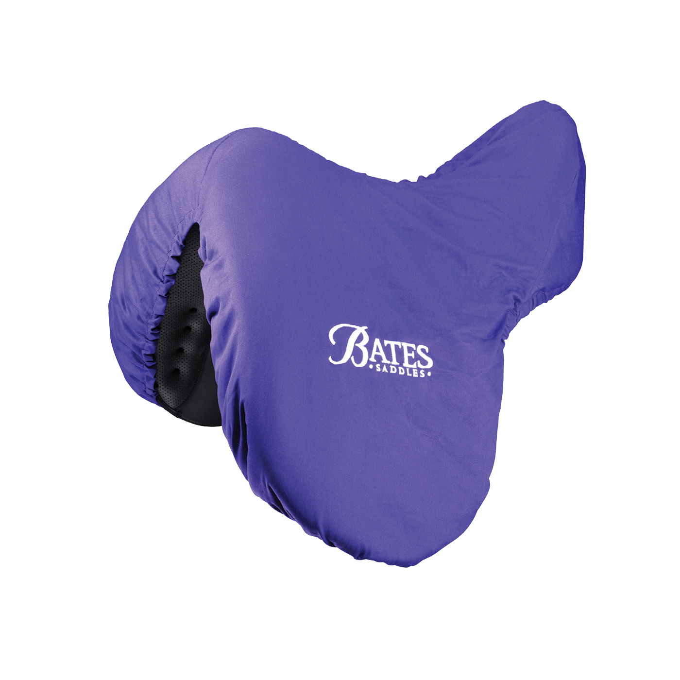 Bates Deluxe Saddle Cover - 619:32476867264608