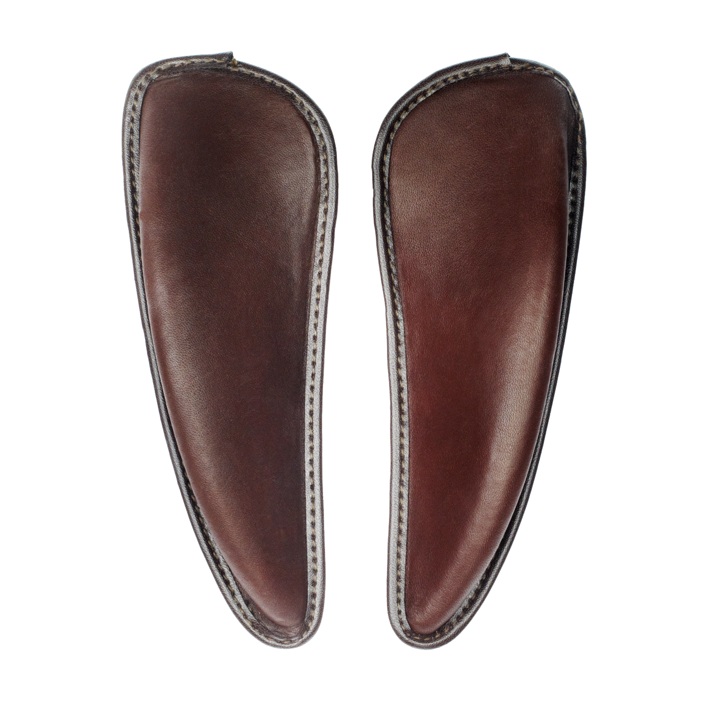 Bates Flexiblocs (knee blocks) – Bates Saddles